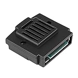 KOSDFOGE Pacote De Memória N64 Novo Pacote Memory Jumper Pak Para Console De Jogos Nintendo 64 N64