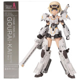 Kotobukiya Frame Arms Girl Gourai kai