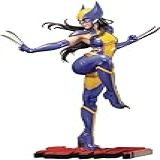Kotobukiya Marvel Universe Wolverine Laura Kinney Bishoujo Statue