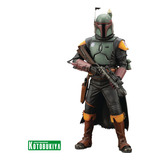 Kotobukiya Star Warsthe Book Of Boba