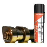 Koube Hiper Fix Cg5 Óleo Graxa 5 Em 1 Spray 200ml Desengripante Lubrificante