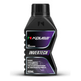 Koube Invertech Remove Óleo Câmbio Automático Sistema Arrefeciment 450ml