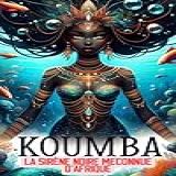 KOUMBA LA Sirène NOIRE MECONNUE D AFRIQUE Le Mystère De La Sirène Noire D Afrique Un Voyage Enchanté French Edition 