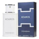 Kouros 100ml Masculino Yves