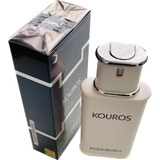 Kouros Edt 100ml Selo