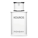 Kouros Yves Saint Laurent Edt 100ml Perfume Masculino