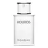 Kouros Yves Saint Laurent Masc Edt 100ml