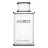 Kouros Yves Saint Laurent Masculino Eau