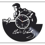 Kovides Elvis Presley Music
