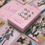 Kpop Photocard Twice The Feels Caixa Com Mais De 50 Fotos