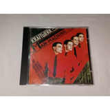 Kraftwerk The