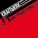 Kraftwerk   The Man Machine