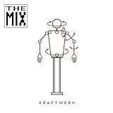 Kraftwerk   The Mix