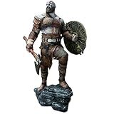 Kratos Action Figure 