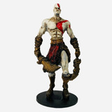 Kratos God Of War