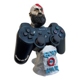 Kratos God Of War