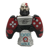 Kratos Porta Controle Colecionavel