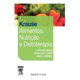 Krause alimentos 