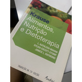 Krauze Alimentos Nutricao