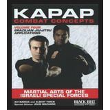Krav Maga Combate Próximo Krav Maga Combat Concepts