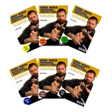 Krav Maga Personal Protection