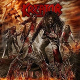 Kreator Dying Alive 2