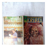 Kripta 50 Editora Rge