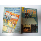 Kripta 54 Formatinho Editora Rge