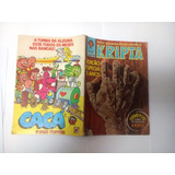 Kripta 60 Rge Editora
