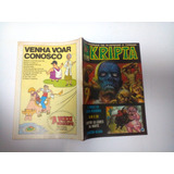 Kripta 9 Rio Grafica E Editora Rge