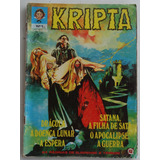Kripta Nº 1 Rge