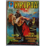Kripta Nº 1 Rge
