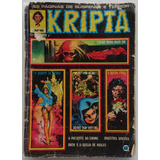 Kripta Nº 19 Rge