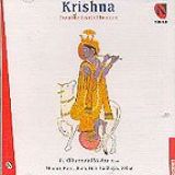 Krishna   From The Heart Of Benaras  MUSIC CD 