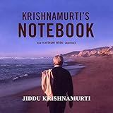 Krishnamurti S Notebook