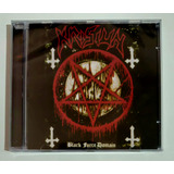Krisiun Black