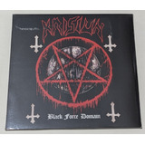 Krisiun Black