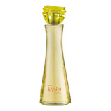 Kriska Flores Natura Desodorante Colônia Feminino 100ml