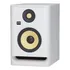 Krk Rokit 7 Rp7 G4 4º Geração Lacrada (white Noise Limited)