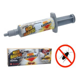 Kromax 10g Gel Repelente