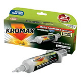 Kromax 10g Gel Repelente Mata Formiga Doceira Isca Atrativa