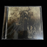 Krow Before The Ashes Cd