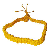 Kruang Prajied Amarelo P