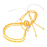 Kruang Prajied Amarelo Ponta