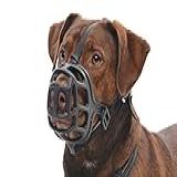 Kruuse Focinheira Extreme Dog Tamanho 3