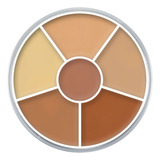 Kryolan Concealer Circle 40g Cor N 4 Produto Original