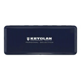 Kryolan Corretivo Dermacolor Paleta Vazia 12 Cores