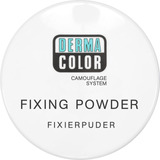 Kryolan Dermacolor Pó Fixing Powder 60g