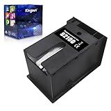 KSUMEI F570 S2100 C13S210057 SC13MB Caixa De Manutenção Tanque De Resíduos De Tinta Compatível Com Epson SureColor SC F531 SC F560 SC F570 SC T2100 SC T3100 T5130 T5160 T5170 Impressoras