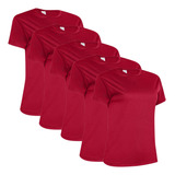 Kt 5camiseta Blusa Protecao